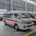 Foton Hospital Ambulance Car pour le transport patient